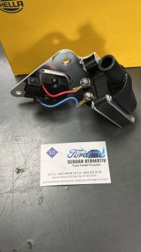 ATEŞLEME BOBİNİ VOLVO 850 T5 2.0 C70 -S70-V70 12V 4-KUTUPLU HELLA 5DA358000101