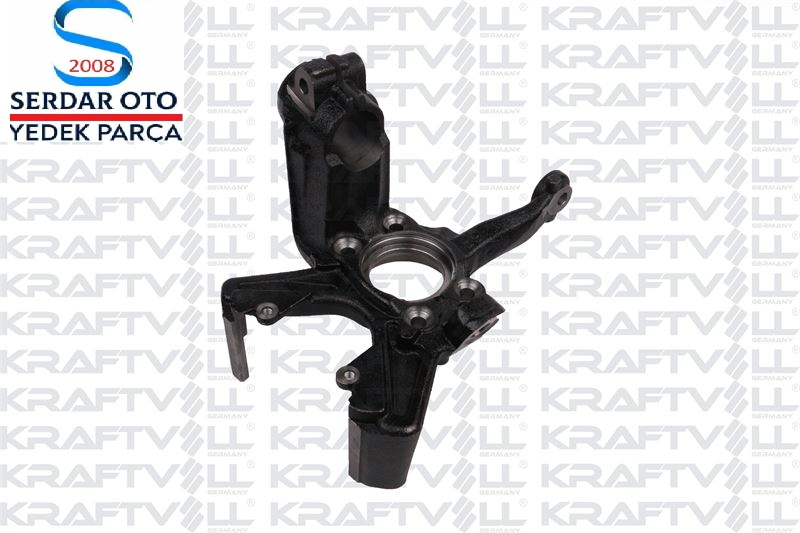 VOLKSWAGEN ÖN AKSON TAŞIYICI SAĞ GOLF5 GOLF6 LEON AUDİ A3 TOLEDO DIŞ ÇAP 49:60 4 BİJON 4 AYAK 1K0407256P KRAFT01030168 (Kargosu Ücretsiz)D1-C2-AR