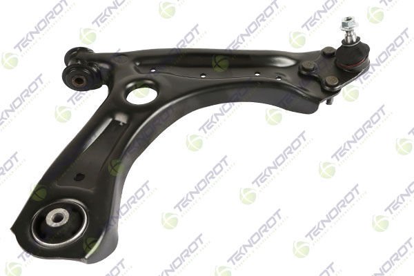 Vw Ön Alt Salıncak Sağ ROtilli (10-18 Arası Polo Audi A1 ) (11-18 Arası İbiza) (09-17 Arası Toledo ) (Fabia 13-Sonrası) 1.2-1.4-1.9 TDİ 6R0407152F Teknorot V927