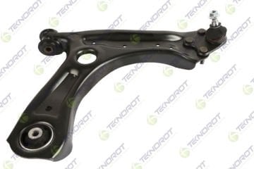Vw Ön Alt Salıncak Sağ ROtilli (10-18 Arası Polo Audi A1 ) (11-18 Arası İbiza) (09-17 Arası Toledo ) (Fabia 13-Sonrası) 1.2-1.4-1.9 TDİ 6R0407152F Teknorot V927