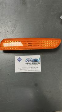 Volvo S40 Çamurluk sinyali Sol depo 7731403L