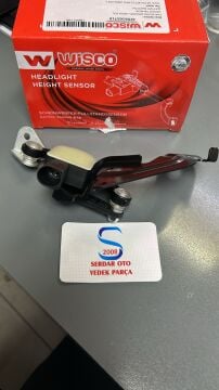 AUDİ A6 FAR SEVİYE SENSÖRÜ ARKA SOL 04-11 ARASI 4F2 2.0 TDİ 4F0616571K