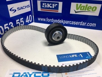 Ford Connect Triger Kayışı 2002-2013 Yıllar Arası İçin Uyumludur..DAYCO KTB-470