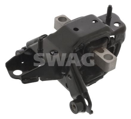 VOLKSWAGEN MOTOR TAKOZU SOL POLO AMF-BNV-BNM 1.4 TDİ 01-SONRASI (FEBI 19906) SWAG 30919906 6R0199555 6Q0199555AS MUS-ÜST
