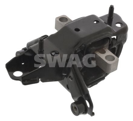 VOLKSWAGEN MOTOR TAKOZU SOL POLO AMF-BNV-BNM 1.4 TDİ 01-SONRASI (FEBİ 19906) SWAG 30919906 6R0199555 6Q0199555A KLM-ÜST