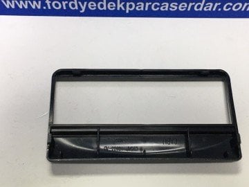 Teyp çerçevesi escort Focus connect fiesta 330801