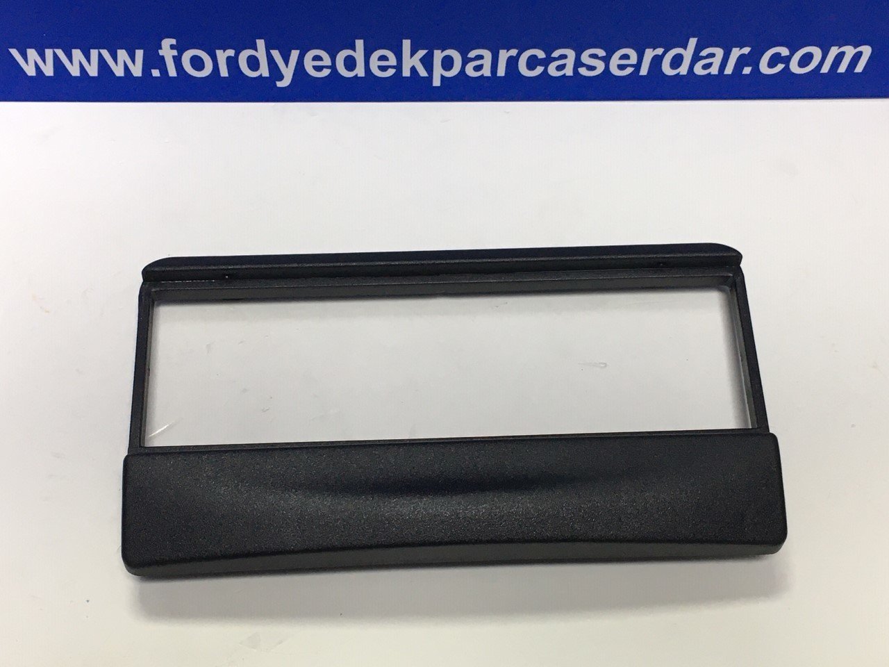 Teyp çerçevesi escort Focus connect fiesta 330801