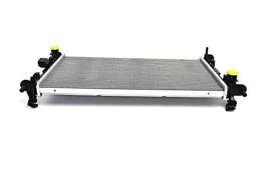 Ford Focus Su Radyatörü Benzinli 1998-2005 Arası mk1 BSG30520009