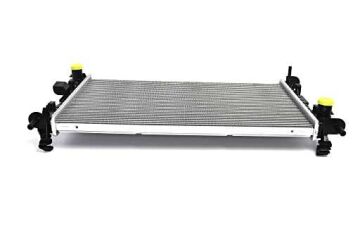 Ford Focus Su Radyatörü Benzinli 1998-2005 Arası mk1 BSG30520009