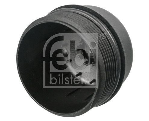 VW YAĞ FİLTRE TASI YUVA POLO CADDY GOLF7-A3-LEON-PASSAT-TIGUAN CLHA-CRKB-CLHB-DCXA-DCZA-CRLB-DDYA 1,6 TDİ-2,0 TDİ FEBİ 188448 03N115433 03N115433C ZC-5