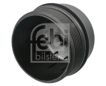 VW YAĞ FİLTRE TASI YUVA POLO CADDY GOLF7-A3-LEON-PASSAT-TIGUAN CLHA-CRKB-CLHB-DCXA-DCZA-CRLB-DDYA 1,6 TDİ-2,0 TDİ FEBİ 188448 03N115433 03N115433C ZC-5