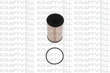 YAKIT MAZOT FİLTRESİ VW CRAFTER 30-50 2.5 TDİ 06-12 ARASI BJM BJK KRAFT 06030042 2E0127159
