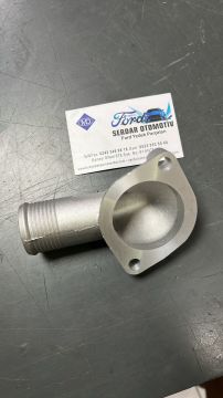 Volvo Termostat Üst Yuvası Gövde s40 v40 s70 s80 3531391