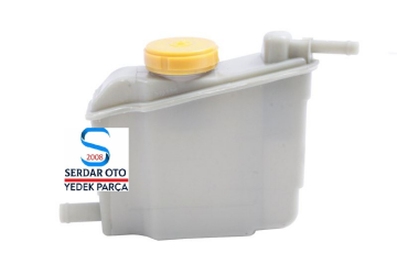 Ford Escort Hidrolik Direksiyon Yağ Deposu 92-2000 Arası 91AB3R700