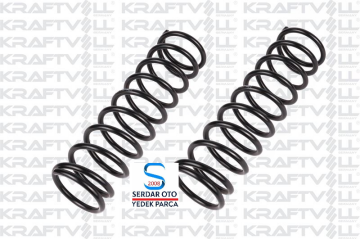 Ford Escort Arka Helezon Yayı 1991-1995 Arası 91AB5560BC