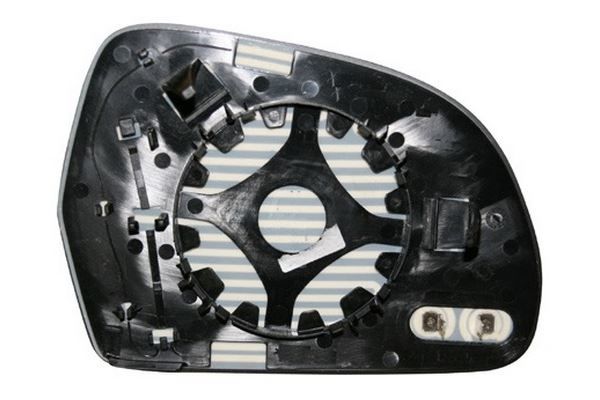 AYNA CAMI SAĞ ISITMALI ELEKTİRİKLİ AUDİ A3 A4 A5 A6 A8 Q3 SKODA OCTAVİA SUPERB 03 > 4F0857536AE 1-K-SAÇ