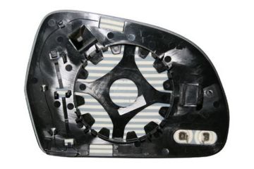 AYNA CAMI SAĞ ISITMALI ELEKTİRİKLİ AUDİ A3 A4 A5 A6 A8 Q3 SKODA OCTAVİA SUPERB 03 > 4F0857536AE 1-K-SAÇ