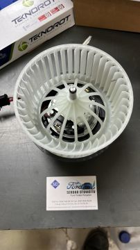 Volvo Kalorifer Motoru s60 s80 v60 v70 xc60 xc70 mga83423 31267505