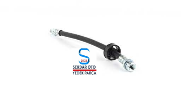 Ford Mondeo Arka Fren Hortumu 02-06 Arası BSG 30730039 1S712282AE