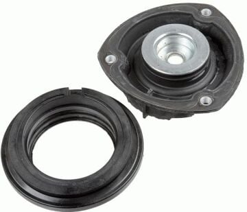 VOLKSWAGEN ÖN AMORTİSÖR ÜST TAKOZU BİLYALI SET 13-SONRASI GOLF7 PASSAT LEON OCTAVİA SACHS 803024 5Q0412331