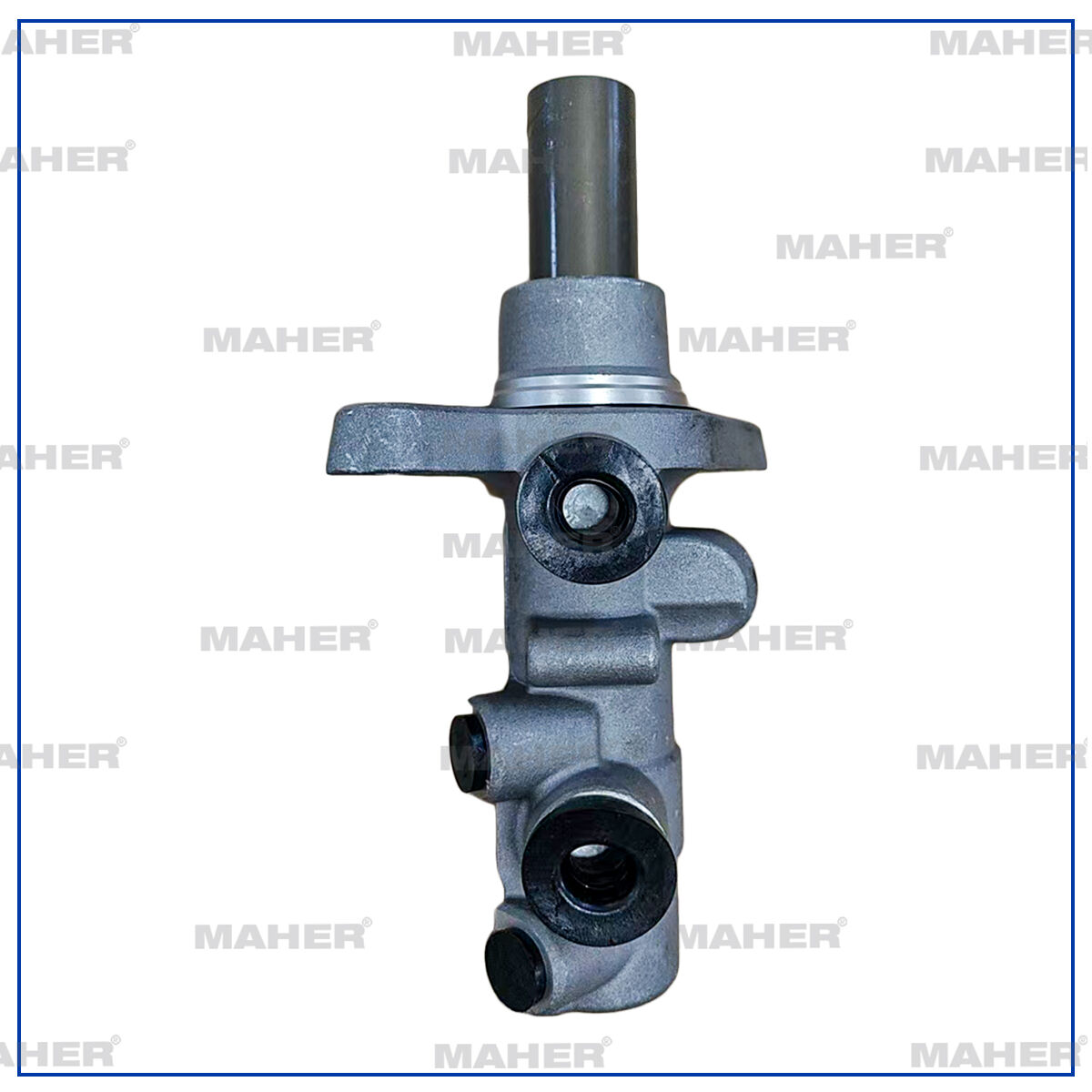 VOLKSWAGEN FREN ANA MERKEZİ PASSAT CC TİGUAN AUDİ Q3 23.81mm MAHER 04437 (Kargosu Ücretsiz)