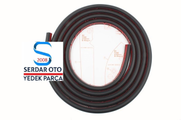 Ford Ranger Ön Kapı Lastiği Fitil 1998-2006 Arası XM34J20520BA