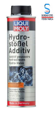 HİDROLİK LİFTER YAĞ KESİCİ 300MM LM1009 LIQUI MOLY