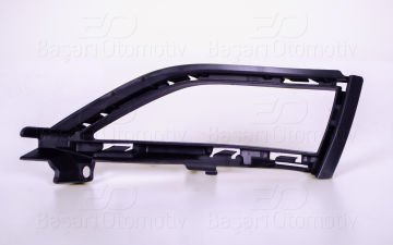 Sol Sis Far Çerçevesi Kapağı Sisli Golf7.5 Gkl291139 5Q0853211H (=LÜTFEN AÇIKLAMA BÖLÜMÜNÜ OKUYUNUZ=) 2-K-115