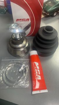 Audi Dış Aks Kafası Körüklü Absiz A4 A5 A6 MGA 70853 8K0498099D (=LÜTFEN AÇIKLAMA BÖLÜMÜNÜ OKUYUNUZ=)