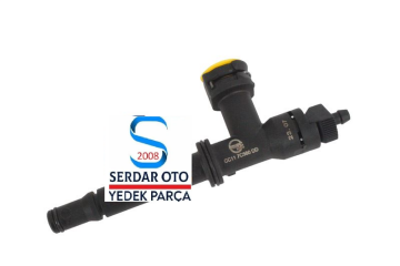 Ford Transit Debriyaj Bilya Adaptörü V347 140PS 155PS CC117C560DD