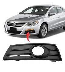 SiS FAR ÇERÇEVESİ KAPAĞI SİSLİ SOL PASSAT CC (2009-2011) ARASI 3C8853665C3C8 GKL291138 1-K-118
