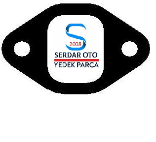 EKSOZ MANİFOLD CONTASI EGZOZ AUDİ PASSAT-A4-A6 AFB-AKN-AKE 2,5 TDI 97-04 ELRİNG 231240 059253039B R2-23