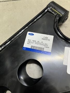 Ford Transit Ön alt salıncak sağ 2002-2013 arası Transit V184 V347 ORJİNAL FORD 6C113A052