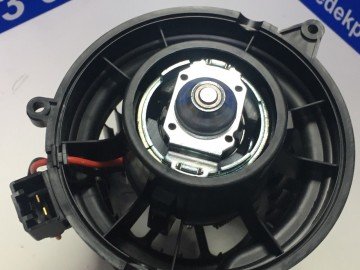 Kalorifer motoru Fiesta Fusion Kale 343415 2s6h18456ad