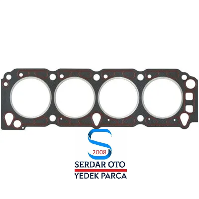 Ford Taunus Silindir Kapak Contası 1.6 Motor Royal 073010N 92HX 6051 DA