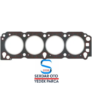 Ford Taunus Silindir Kapak Contası 1.6 Motor Royal 073010N 92HX 6051 DA