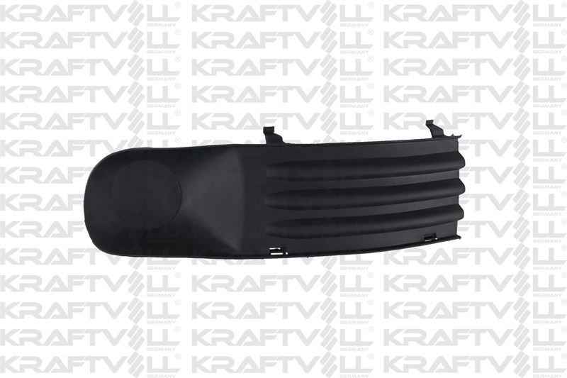 SOL SİS FAR ÇERÇEVESİ KAPAĞI SİSSİZ T5 03-10 ARASI 21030279 2-K-105