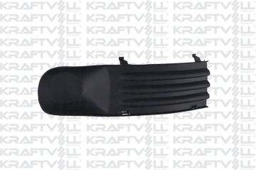 SOL SİS FAR ÇERÇEVESİ KAPAĞI SİSSİZ T5 03-10 ARASI 21030279 2-K-105
