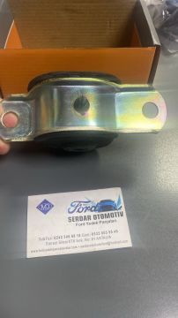 Volvo Ön Alt Salıncak Burcu Sağ s40 v40 orjin 02438 30872511