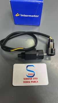 FORD KA ESCORT KİLOMETRE HIZ SENSÖRÜ İNTERMOTOR 19090 94BB9E731 DA CA