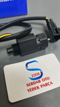 FORD KA ESCORT KİLOMETRE HIZ SENSÖRÜ İNTERMOTOR 19090 94BB9E731 DA CA