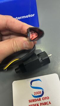 FORD KA ESCORT KİLOMETRE HIZ SENSÖRÜ İNTERMOTOR 19090 94BB9E731 DA CA