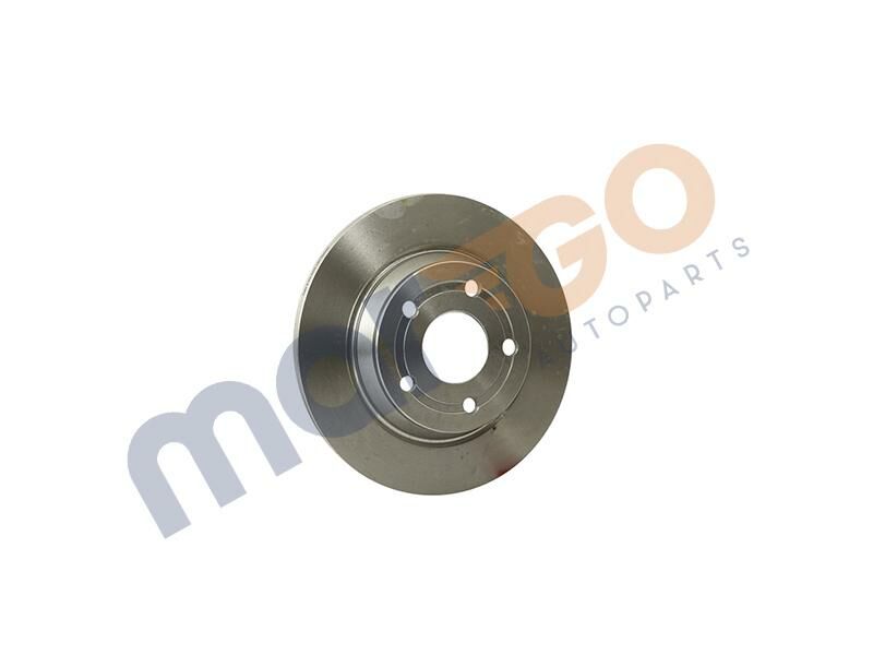 FOCUS ARKA FREN DİSK TAKIMI 2018-2023 ARASI 302MM