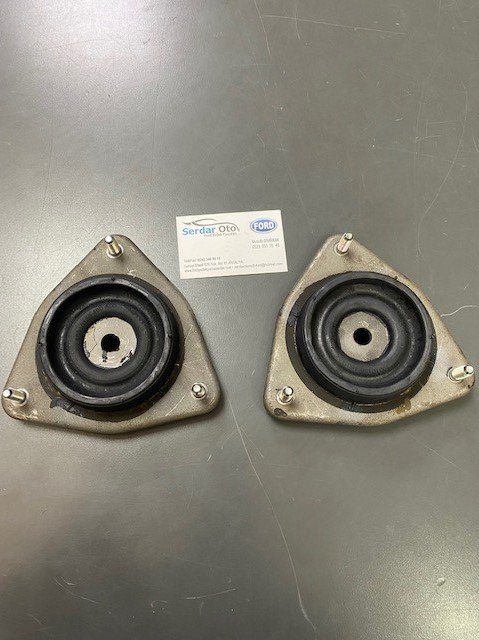 Ford Escort Ön Amortisör Üst Takozu 1996-2000 Arası 30700168 ( 2 ADET FİYATIDIR)