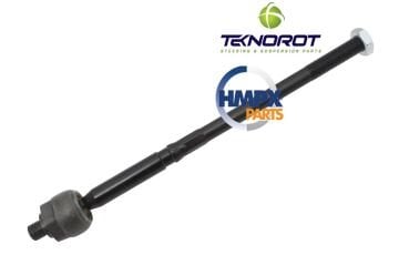 COURİER  - FİESTA ROT MİLİ TEKNOROT FO233