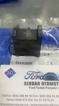 Volvo s40 v40 Ön Viraj Lastiği 55103686 30884518 swag germany