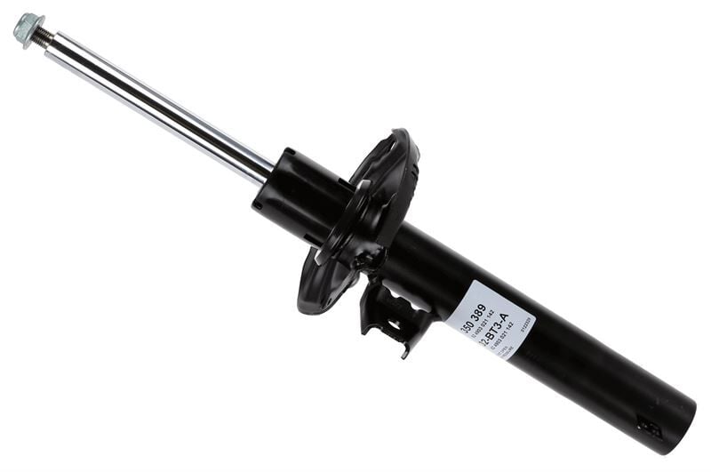 ÖN AMORTİSÖR GAZLI (50 mm) GOLF7-AUDİ A3-LEON 13-SONRASI SACHS 350389 5Q0413023FJ 8V0413023D