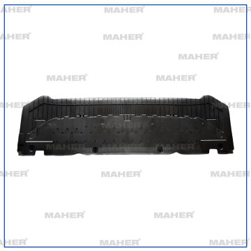 AUDİ A4 ÖN TAMPON ALT DEFLEKTÖRÜ 13-15 ARASI 8K0807611 MHR-37812 D3-A2