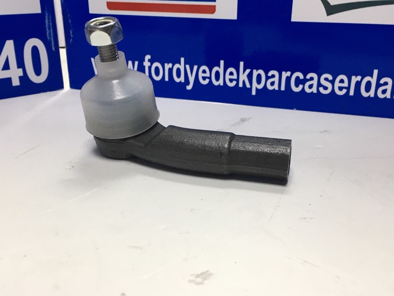 Ford COURİER  - (FİESTA 09-17 ) ROT BAŞI SAĞ TEKNOROT FO231