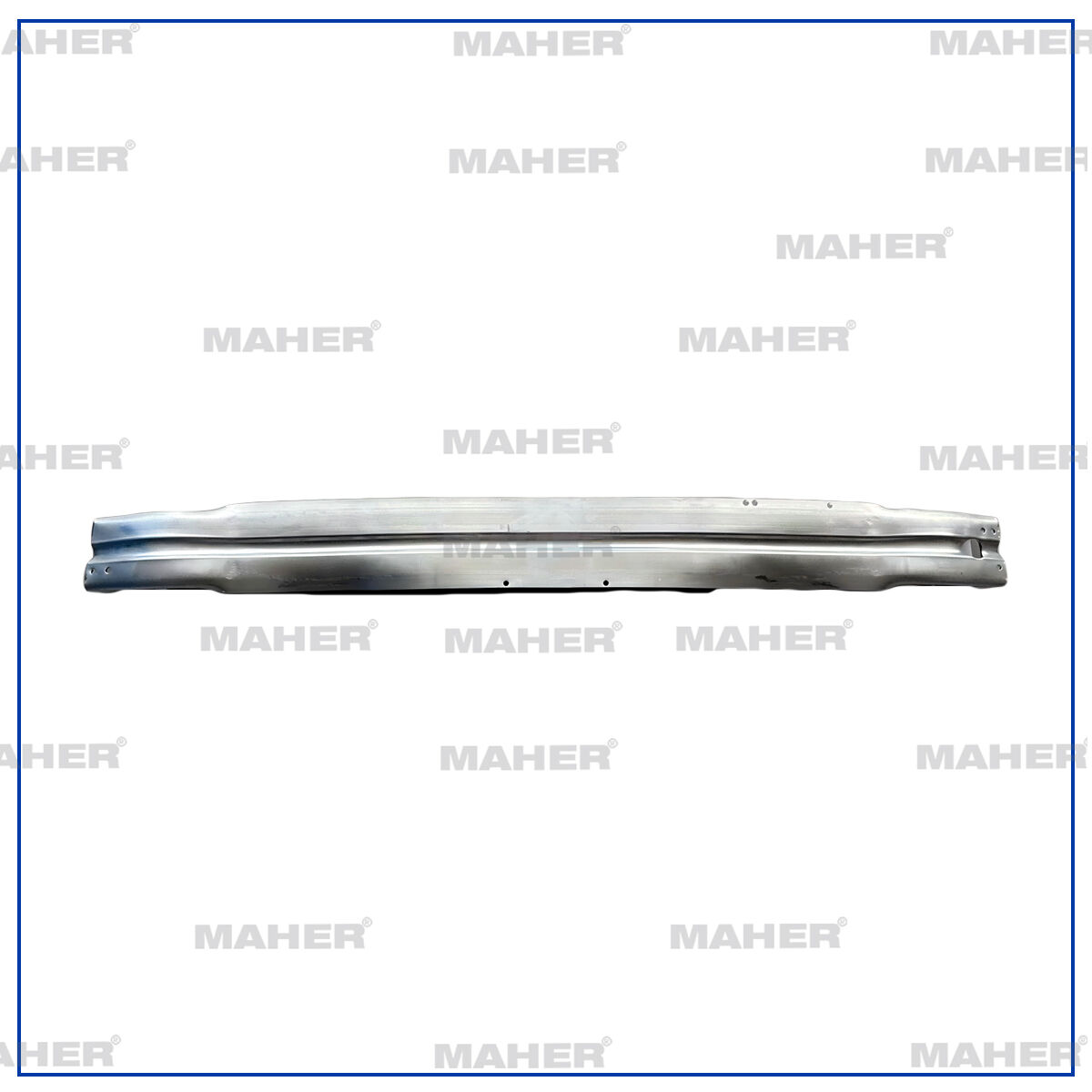 AUDİ A4 A5 ÖN TAMPON DEMİRİ 08-15 ARASI MAHER 37816 8K0807113F D3-A2